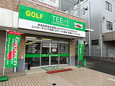 TEE-1 さいたま大宮店